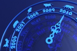 The Astrology of 2010